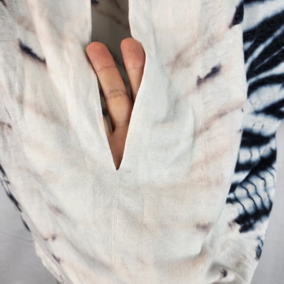 RAQUEL Allegra tshirt size 4(1) in VGUC - Picture 6 of 7